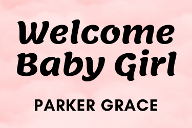Parker Grace